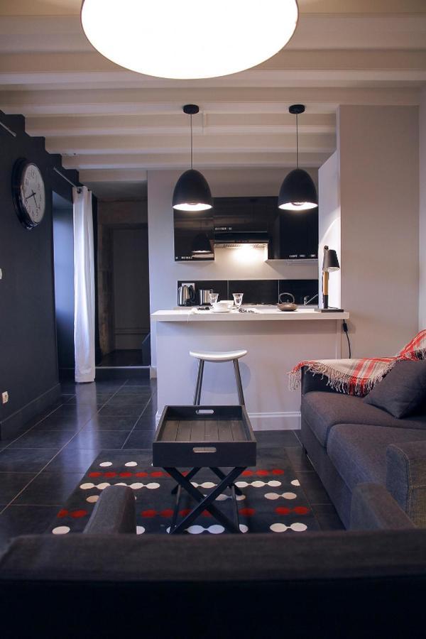 Mon Appart A Niort Zimmer foto