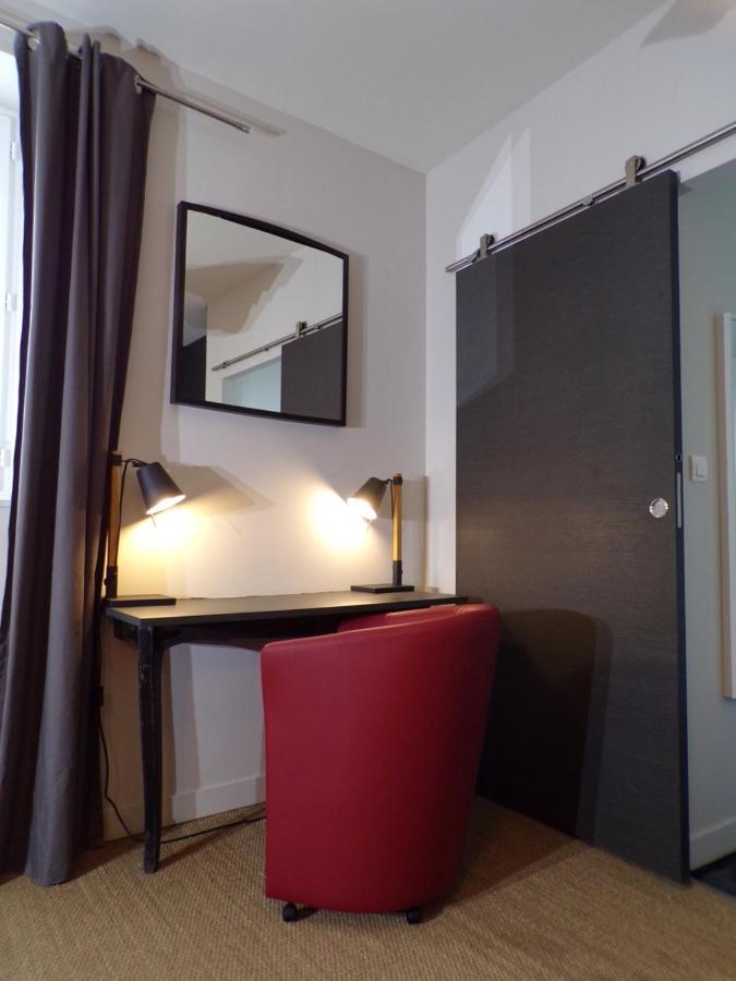 Mon Appart A Niort Exterior foto